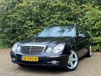 Mercedes-Benz E-klasse Estate 320 CDI Avantgarde | DONT RUN, Automaat, Achterwielaandrijving, Gebruikt, Zwart
