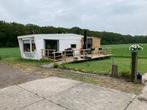 Nette Sunhouse DG Stacaravan (10.80x3.85m) met 2 Slaapkamers, Caravans en Kamperen, Tot en met 2