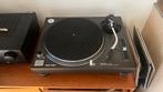Technics SL-1210 MK2 Platenspeler - Klassieker, Audio, Tv en Foto, Platenspelers, Ophalen, Gebruikt, Pitch-regelaar, Platenspeler