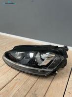 VW Volkswagen Golf 7 Xenon koplamp links, Auto-onderdelen, Verlichting, Ophalen, Gebruikt, -, Volkswagen