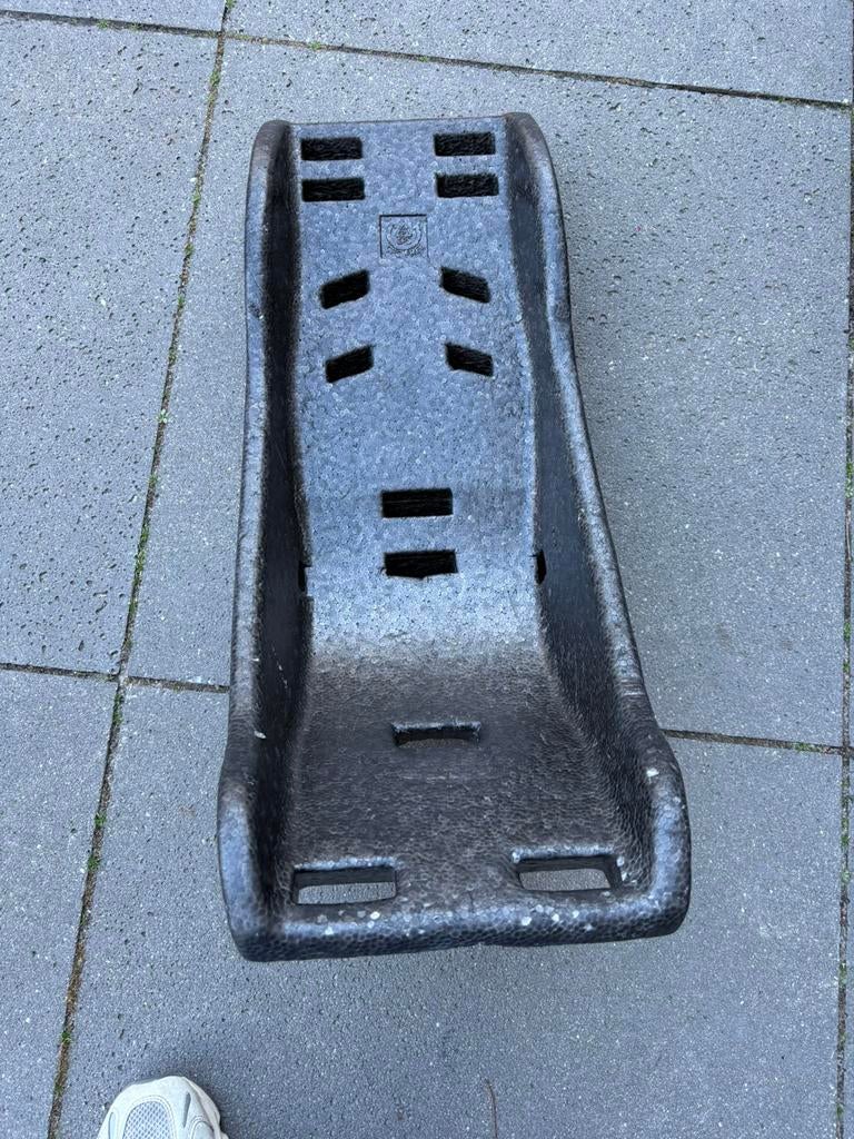 Urban Arrow Peuter zitje schaal, Fietsen en Brommers, Fietsaccessoires | Fietsstoeltjes, Ophalen, Zo goed als nieuw