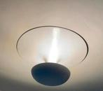 1x Vibia Type Funnel wandlamp / plafondlamp wit mat, Ophalen, Zo goed als nieuw, Metaal, Vibia Type Funnel wandlamp / plafondlamp wit mat