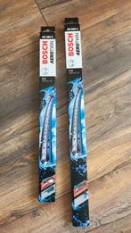 Bosch AeroTwin ruitenwissers, Ophalen, Nieuw