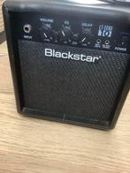 Blackstar LT-ECHO 10 versterker, Ophalen of Verzenden, Gebruikt, Gitaar, Minder dan 50 watt