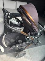 Joolz Geo 2 - Complete DUO set met wiegjes en zitjes, Kinderen en Baby's, Kinderwagens en Combinaties, Gebruikt, Duowagen, Combiwagen