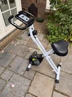 Hometrainer Virtufit, Sport en Fitness, Ophalen, Zo goed als nieuw, Overige typen