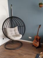 Hangstoel Kees Smit Tuinmeubelen - Altijd binnen gestaan, Ophalen, Zo goed als nieuw, Eén