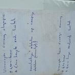 Vouwwagen Conway Olympia, Caravans en Kamperen, Vouwwagens, Ophalen, Tot en met 6