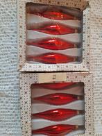 2 dozen pegel kerstballen , oud, Diversen, Kerst, Ophalen