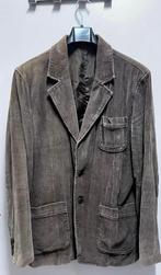 Heren colbert. Merk Angelo Litrico Maat 54 ZGAN, Ophalen of Verzenden, Zo goed als nieuw, Maat 52/54 (L), Bruin