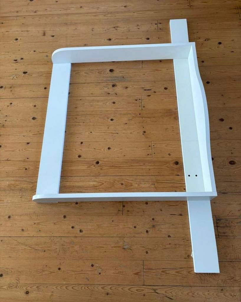 Bladvergroter commode, merk Kraftkids, Kinderen en Baby's, Kinderkamer | Commodes en Kasten, Ophalen, Zo goed als nieuw, 50 tot 70 cm