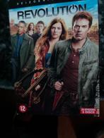 revolution 1, Vanaf 9 jaar, Ophalen of Verzenden, Zo goed als nieuw, Drama