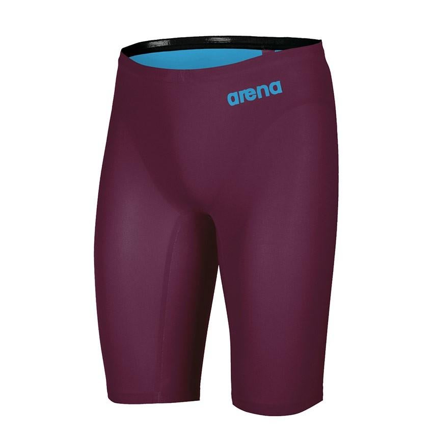 ARENA Cobra Ultra Swipe Mirror Zwembril voor zwembad, wedstrijd, paars