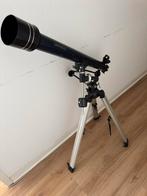 Telescoop ST-60900 - Prima staat!, Lenzentelescoop (refractor), Met statief, Ophalen of Verzenden, Zo goed als nieuw
