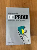 De prooi, Ophalen of Verzenden, Gelezen