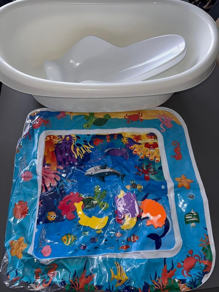 Badje badinzet Luma Prenatal, Ophalen of Verzenden, Badje