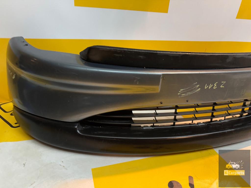 Voorbumper Peugeot 206 2002-2007 9625078477 bumper, Info@fabrikant.eu, Ophalen of Verzenden, Bumper, Peugeot