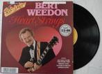Bert Weedon - Heart strings, Ophalen of Verzenden, Gebruikt, 12 inch