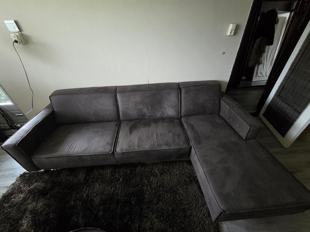 Bank, Ophalen, Zo goed als nieuw, Vierpersoons of meer