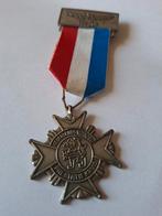 Nederlands Wandel Prestatie Kruis 500 KM Medaille, Ophalen of Verzenden