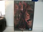 vhs 187b the x files file 10 emily, Cd's en Dvd's, VHS | Film, Alle leeftijden, Ophalen of Verzenden, Zo goed als nieuw