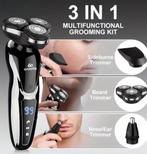 scheerapparaat, Ophalen of Verzenden, Nieuw, Scheren en Epileren