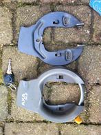 AXA SL9 Protagtor ringslot, Fietsen en Brommers, Fietsaccessoires | Fietssloten, Ophalen of Verzenden