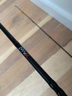 Nieuwe Abu Garcia Max X spinhengel + molen, 2.70m & 15-40 gr, Abu garcia, Nieuw, Ophalen of Verzenden, Abu garcia