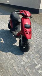 Typhoon 70cc, Ophalen, Tweetakt, Gebruikt, Overige modellen