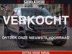 GMC Sierra AT4 6.2 V8 | VIRTUAL COCKPIT | BOM VOL | DC | LPG, Automaat, Gebruikt, Met garantie (alle), Leder