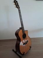 Akoestische gitaar., Ophalen, Zo goed als nieuw, Overige typen, Met koffer