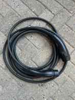 Laadkabel Type 2 naar Type 2, 32A 400V AC, Auto diversen, Laadpalen, Ophalen of Verzenden, Zo goed als nieuw, Laadkabel