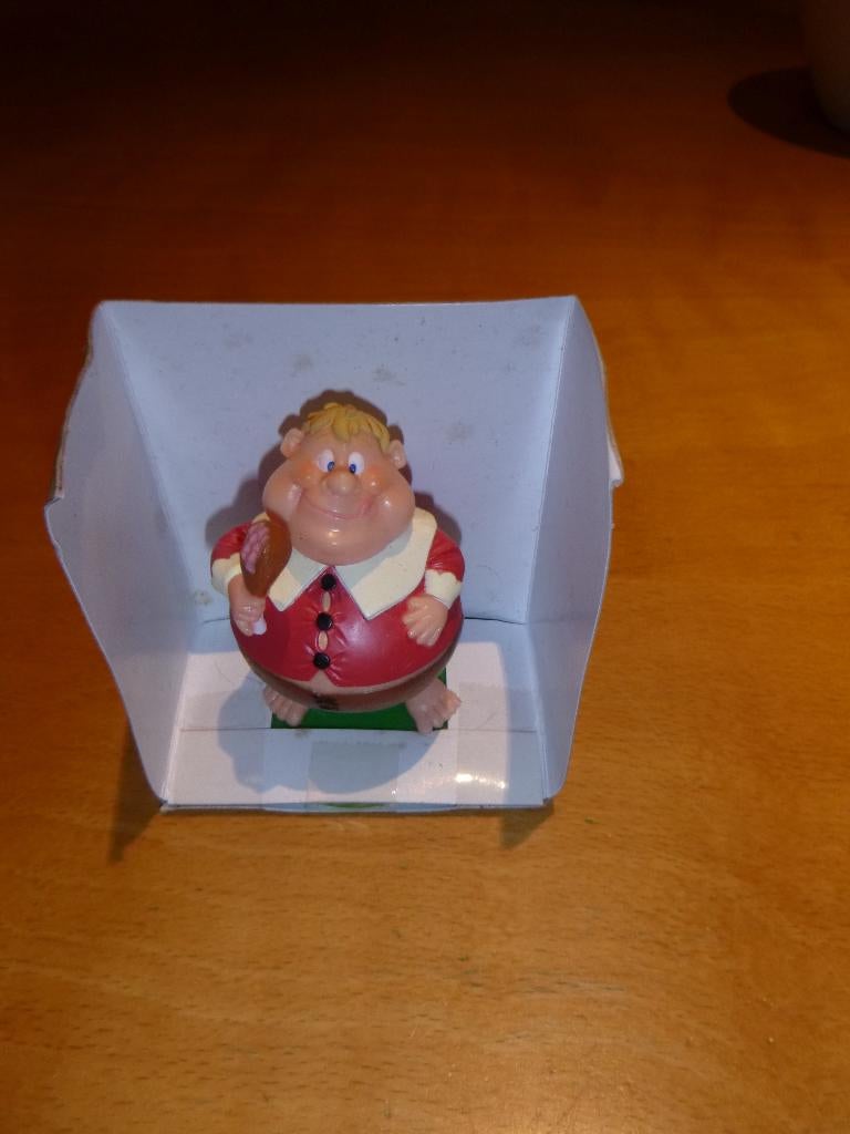 holle bolle gijs van de efteling, Ophalen of Verzenden, Gebruikt, Overige typen