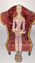 Prachtige antieke Portugese Santos, Ophalen of Verzenden