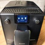 Nivona espresso machine - Cappuccino & Latte, Afneembaar waterreservoir, Gebruikt, Espresso apparaat, 4 tot 10 kopjes