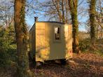 Compacte Tiny House - Ideaal voor Off-Grid Wonen, Tuin en Terras, Tuinhuizen, Ophalen of Verzenden, Schuur