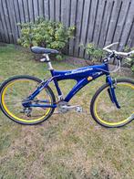 Mooie gazelle mountainbike recentelijk  door fietsenmaker, Fietsen en Brommers, Ophalen, Zo goed als nieuw, Gazelle