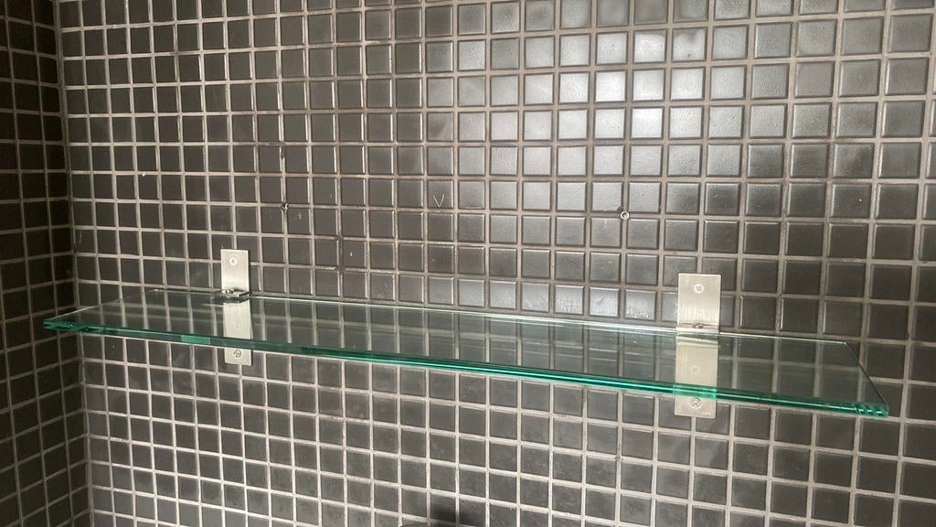 IKEA Planchet voor bij een wastafeltje, Ophalen, Wit, Overige typen