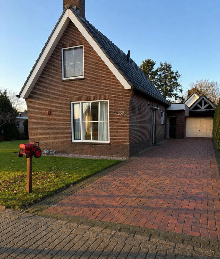 Inboedel verkoop, Ophalen of Verzenden