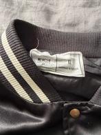 Mercer jas, Kleding | Heren, Kostuums en Colberts, Ophalen of Verzenden, Gedragen, Maat 56/58 (XL), Zwart