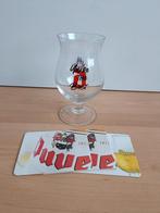 Duvel You're the best met viltjes, Ophalen of Verzenden, Viltje(s), Duvel