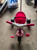 Fietsje smoby, Ophalen, Gebruikt