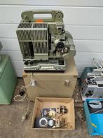 16 mm filmprojectoren voor reparatie of onderdelen, Ophalen, Nvt, tweedehands artikel, Divers, Niet werkend