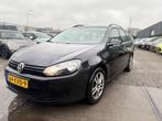 Volkswagen Golf Variant 1.4 TSI Trendline CLIMA!NAVI!, Auto's, Volkswagen, Voorwielaandrijving, Euro 5, Gebruikt, 4 cilinders