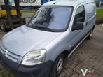 Citroen Berlingo Peugeot partner scherm lv rv, Ophalen, Gebruikt, -, -
