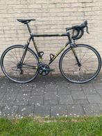 Colnago C40 Carbon Retro Koersfiets - Klassieke Racefiets, 28 inch, Gebruikt, 57 tot 61 cm, Meer dan 20 versnellingen