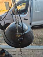 Terrasheater 1500w - Elektrische Hangheater voor Buiten, Ophalen of Verzenden, Gebruikt