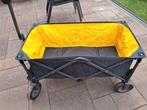 Bolderkar Human Nature Livorno, Caravans en Kamperen, Bolderkarren, Ophalen of Verzenden, Opvouwbaar