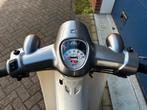Honda C50 Super Cub | Moonstone Silver | 2018 | NL Kenteken, Ophalen, Gebruikt, Overige modellen, 49 cc