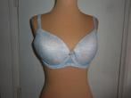 beugelBh maat 80D voorgevormde cups, Kleding | Dames, Ondergoed en Lingerie, Ophalen of Verzenden, Blauw, BH